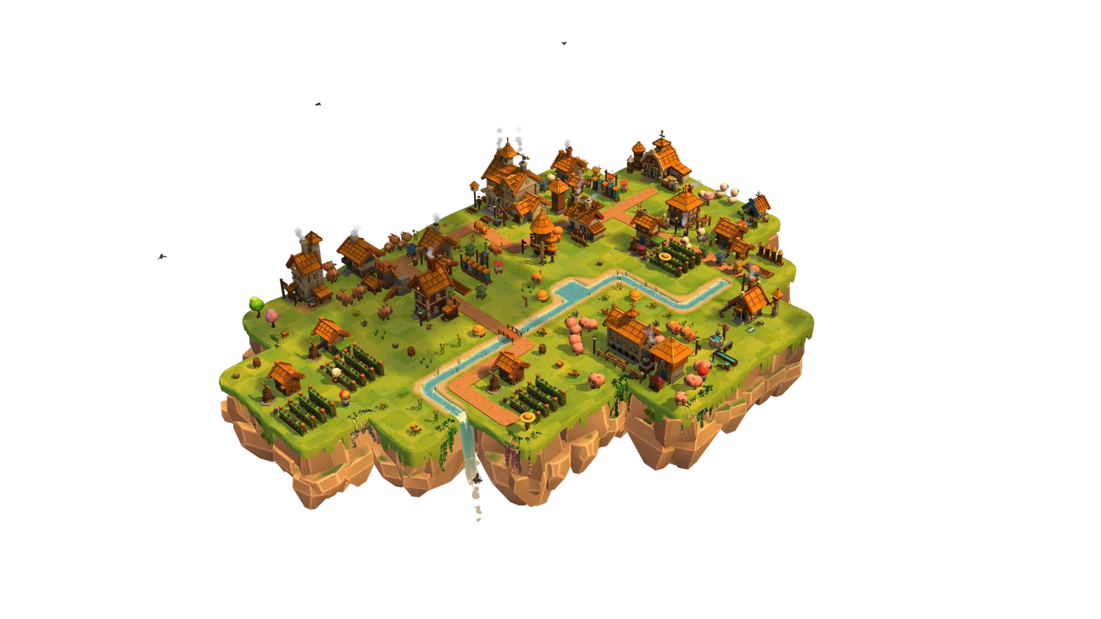 Farm