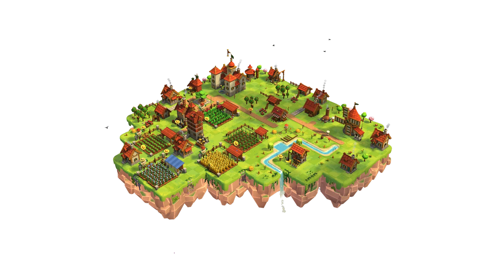 Village