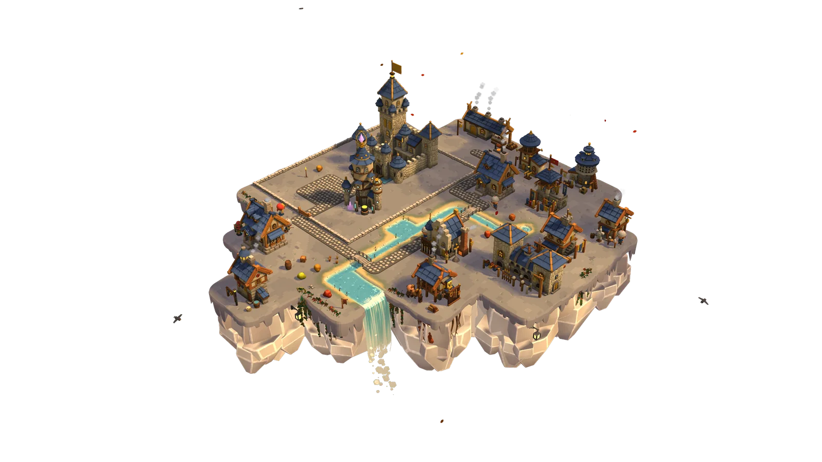 Castle